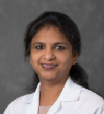 Image of Dr. Amitha Aravapally, MD