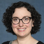 Image of Dr. Elizabeth Stone, PHD, MD