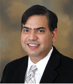 Image of Dr. Abhay J. Anand, MD