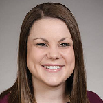 Image of Courtney Kristine Campbell, PA, MMS