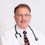 Image of Dr. Thomas G. Ward, MD