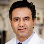 Image of Dr. Javid Fazili, MD