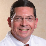Image of Dr. Mitchell J. Campbell, MD