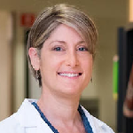 Image of Dr. Rachel Dana St. John, MD