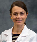 Image of Dr. Lisa Linda Morselli, PhD, MD