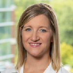 Image of Alicia Erin Santel, FNP