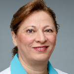 Image of Dr. Louise Raminfard, MD
