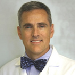 Image of Dr. Blaine Frank Parker Jr., MD