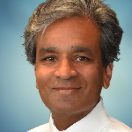 Image of Dr. Amin B. Kumar, MD