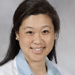 Image of Dr. Jennifer Ling Hong, MD