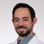 Image of Dr. Salvatore Charles Rametta, MD
