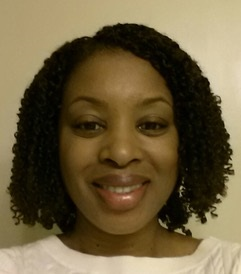 Image of Dr. Andrea Griffin, PHD