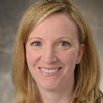 Image of Dr. Margaret Bennett Keeling, MD
