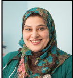 Image of Dr. Hanan Salman, MD