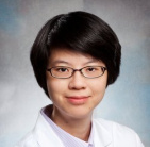 Image of Dr. Rose Du, PHD, MD