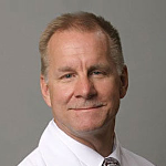 Image of Dr. Christian A. Swanson, MD