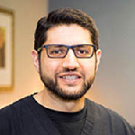 Image of Dr. Salman Mian, MD