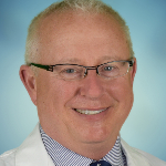 Image of Dr. John Columbus, MD