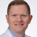 Image of Dr. Christopher McLaurin Johnson, MD