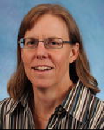 Image of Dr. Karen Wood, MD