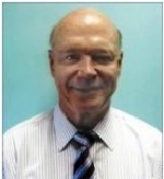 Image of Dr. Stephen Herrick Cruikshank, MBA, M.D.