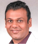Image of Dr. Rajivkumar Gandalal Amipara, MD
