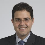 Image of Dr. Carlos J. Romero-Marrero, MD