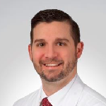 Image of Dr. Brett Charles Norman, MD, MPH