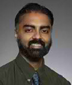 Image of Dr. Jaideep Jaiprakash Iyengar, MD