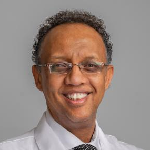 Image of Dr. Mohamed Said Ahmed, MD PhD