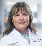 Image of Dr. Margaret R. Finley, MD
