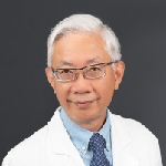 Image of Dr. Chiu-Bin Hsiao, MD, FIDSA