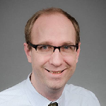 Image of Dr. Colin Pritchard, MD