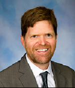 Image of Dr. Thomas Cullen, MD