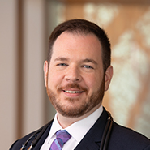 Image of Dr. Joshua Snavely, ACNPC-AG, DNP, ARNP