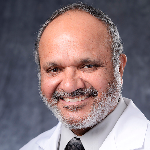 Image of Dr. Usman G. Master, MD