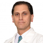 Image of Dr. Brian J. Oricoli, MD