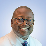 Image of Dr. Jacques E. Samson, MD