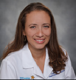 Image of Dr. Angelica Maria Garzon, MD