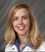 Image of Dr. Krista L. Lentine, PHD, MD