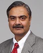 Image of Dr. Sudhir K. Bhatnagar, MD