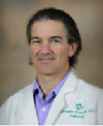 Image of Dr. Christopher L. Westervelt, MD
