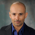 Image of Dr. Jesus Ramon Guajardo, MD