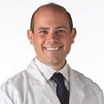 Image of Dr. Michael Janice, DO