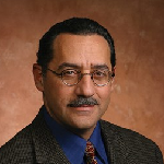 Image of Dr. Yamil M. Arbaje, MD