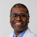 Image of Dr. Kwame S. Amankwah, MD, DFSVS, MSc