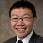 Image of Dr. Huan Yan, MD