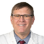 Image of Dr. John D. Blackman, MD