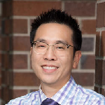 Image of Dr. Henry Chu, MD
