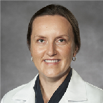 Image of Dr. Beata Maria Evans, MD
